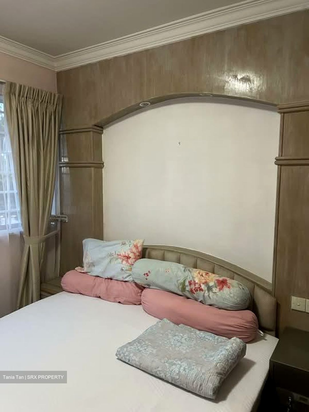 Orchid Park Condominium (D27), Condominium #554984791